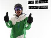Five Facts About Skiing