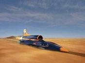 Bloodhound SuperSonic Test