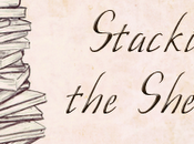 Stacking Shelves with Lots Michael Grant K.A. Applegate!!!