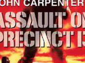 John Carpenter Review: Assault Precinct (1976)