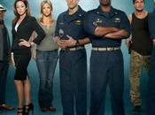 'Last Resort' Review Submarines, Guns Missiles Packed Together