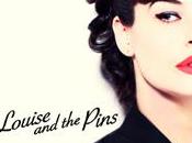 Support Women Artists Sunday: Louise Pins