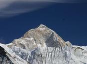 Himalaya Fall 2012 Update: Over Makalu,