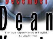 Horror Novel Feature: “The Door December” Dean Koontz