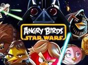 Angry Birds Star Wars from Rovio Lucasfilm