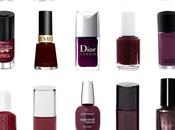 Berry Nails Fall 2012…