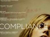 Movie Review: Compliance