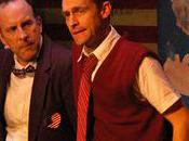 Review: Plays Presidents (The Neo-Futurists)