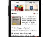 Opera Mini Version Android Comes with Features 'Smart Page'