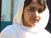 Malala Yousafzai Critical Condition