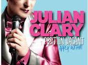 Julian’s Vacant Position