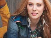 True Blood Star Deborah Woll Looks Denim!