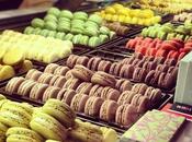 Lauduree Macarons, Westfield Sydney