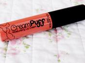 Collection "Cream Puff" Moisturising Cream