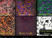 Halloween Collections 2012 Round-Up Indie Edition!