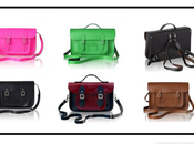 Cambridge Satchel Company: From Vintage Contemporary.