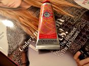 Review: L'Occitane Rose Petal Hand Cream