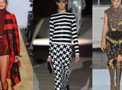 Celebrity Trend: Mixed Prints