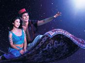 Disney's Aladdin, Atlantis Productions, Opens Nov. Meralco Theater