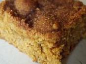 Snickerdoodle Cookie Bars Recipe