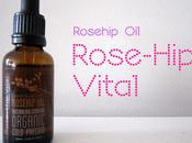 Rose-Hip Vital Rosehip