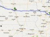 Road Trip Update: Richmond, Chicago, Rapid City,