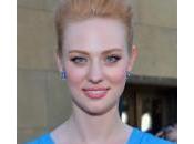 Deborah Woll Joins Cast “Are Officially Dating?”