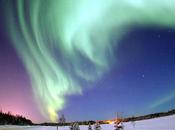 What Causes Aurora Borealis Northern Lights?