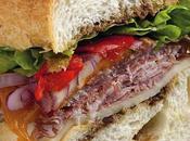 Emeril’s Columbia Street Grinder