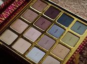 Tarte's Holiday 2012 Collection Review