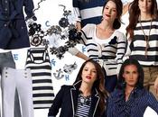 Nautical Trends Sail Into Fall