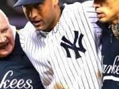 Will Loss Derek Jeter Broken Ankle Inevitably Cause Yankees Their Playoffs?
