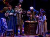 Review: Night Over Erzinga (Silk Road Rising)