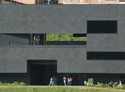 Fernando Botero Library Park Ateliers Architecture