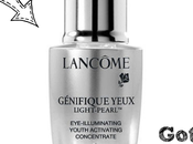 Lust List: Lancome Genifique Light-Pearl Eye-Illuminating Serum
