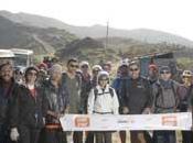 Sandakphu Mile Himalayan Race 2013