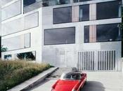 House Architects Artists AFGH