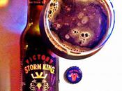 Beer Review Victory Storm King Imperial Stout