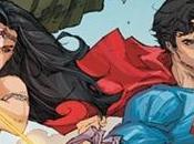 Comics January 2013: Superman Solicitations