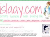 Guest Post- Islaay.com