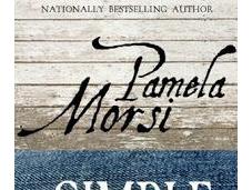 Book Review: Simple Jess Pamela Morsi