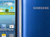 Full Specs Samsung Galaxy Music Duos