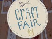 Craft Fair 101: Mini-series