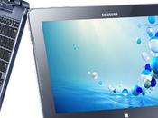 Samsung Shows Windows Ultrabook ATIV Smart