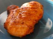 Spicy Grilled Chicken