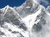 Himalaya Fall 2012 Update: Struggles Everest Lhotse