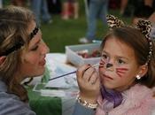 Local 14-yr Creates Halloween Carnival Benefit Texas Scottish Rite Hospital