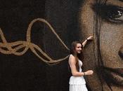 World's Largest Coffee Bean Mosaic