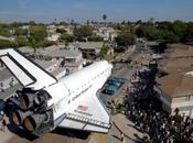 Space Shuttle Endeavour