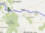Update: National Park Tour Rapid City, Kalispel,